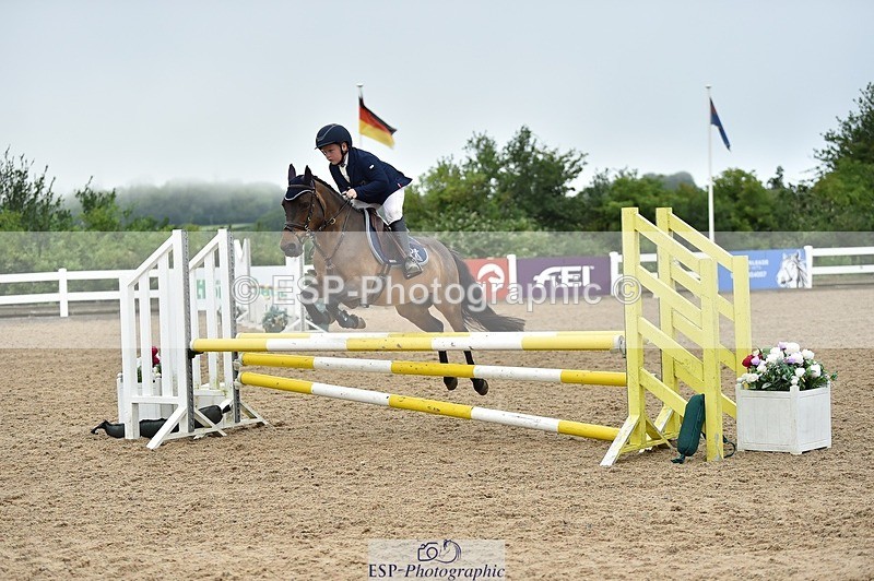 250628-074756-01621 - Cls 20 11 Yrs and Under 128cm