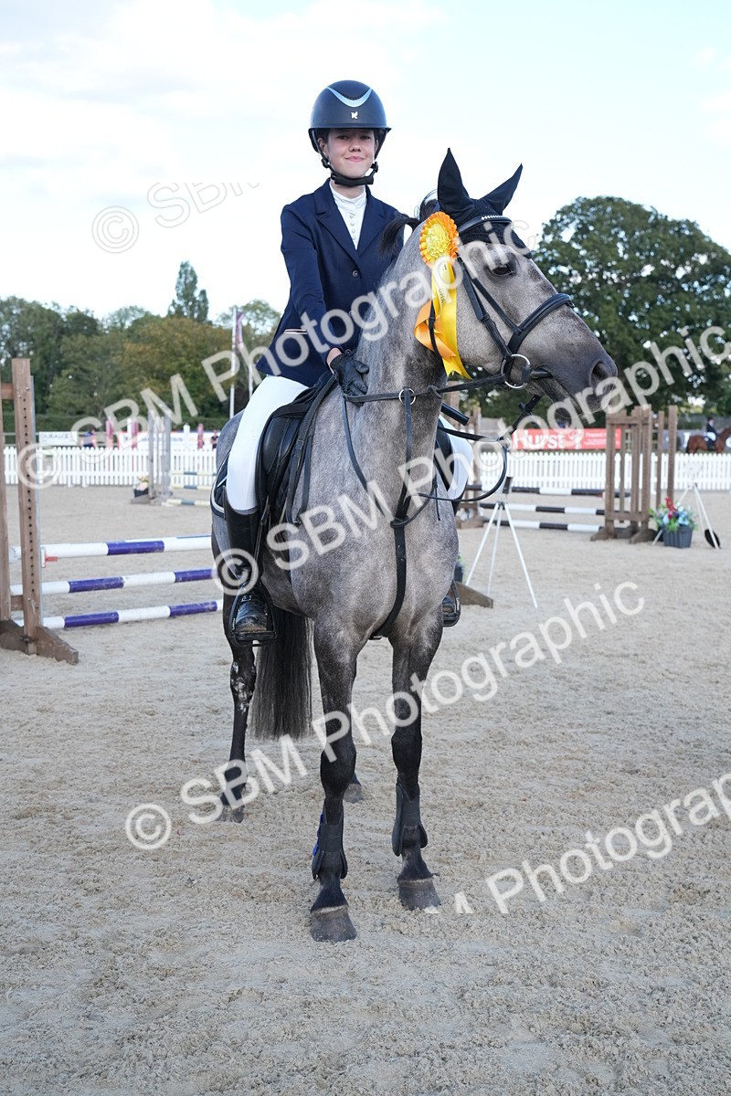 SBM_28057 - J43 - Super Speedy Scurry Open - 60cm