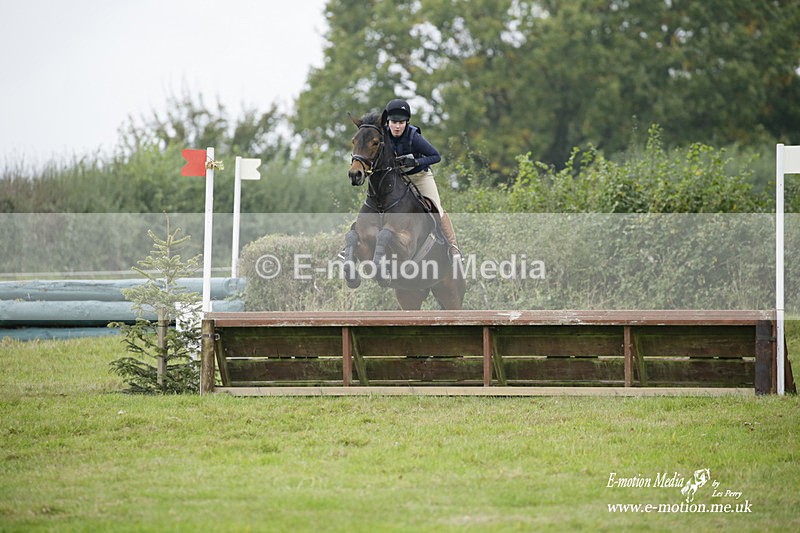  WWHT 171021 1972 - Novice Pairs (0.80m)  17/10/21