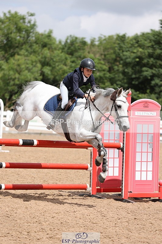 240630A-120551-12897 - Cls 31 Discovery and 90cm Open