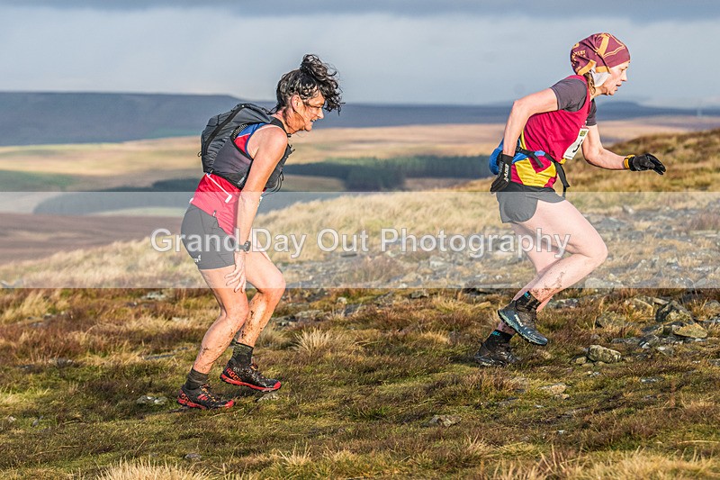 Nine Standards-523 - Nine Standards Fell Race Wednesday 1st January 2025