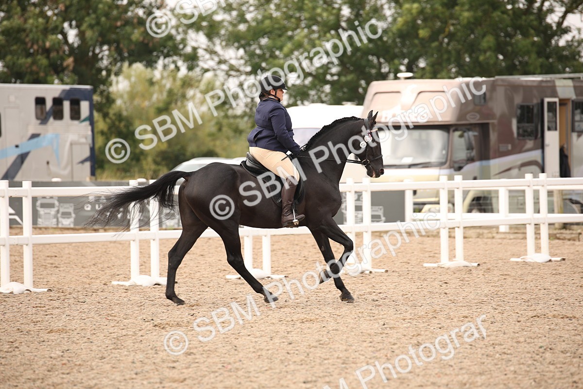 SBM_22243 - Class 708 - Ridden Rescue