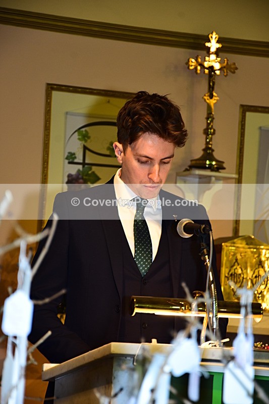 GRC-516 - Emma and Ciaran