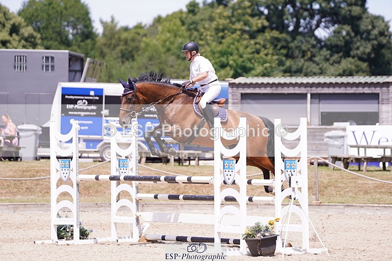 250704A-131200-10759 - Cls 21 Snr 1.10m Open