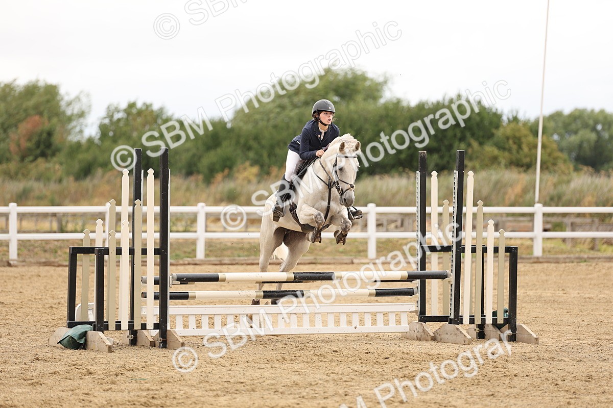 SBM_022989 - Class 1 - Clear Round