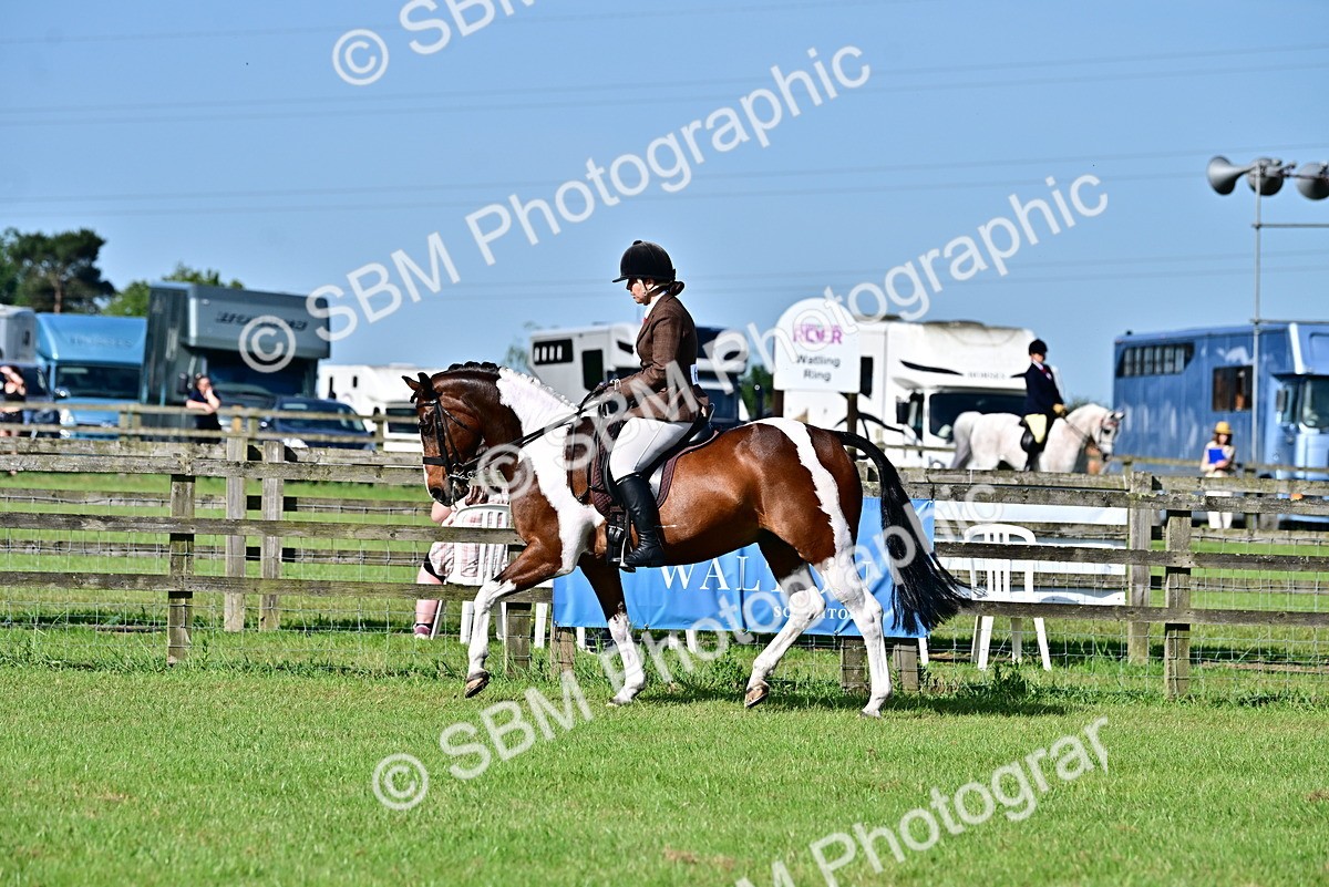 SBM_11656 - Class 93-94 - BSPA RIHS Ridden