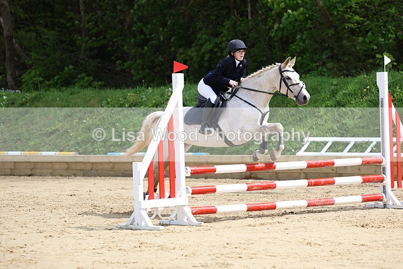 3E7A6694 - Class 6: 70cm Junior