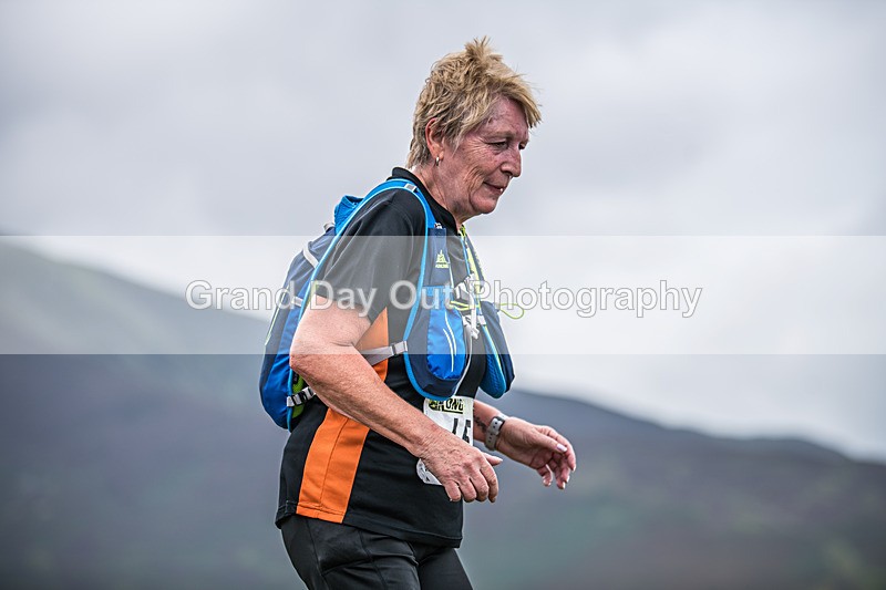 Barrow-387 - Barrow Fell Race Monday 26th August 2024