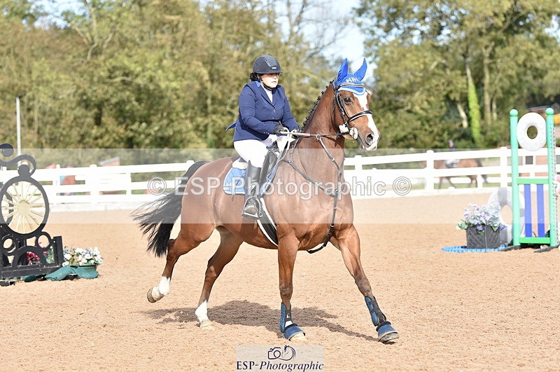 231015A-131806-08283 - Cls 25 95cm Amateur Q 2nd R