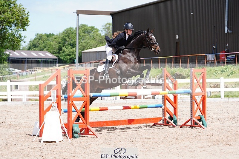 250525-123216-09431 - Cls 33 A&B Snr Disc & 1.00m Open