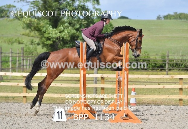 BPP_1134 - Senior 1.05m Open