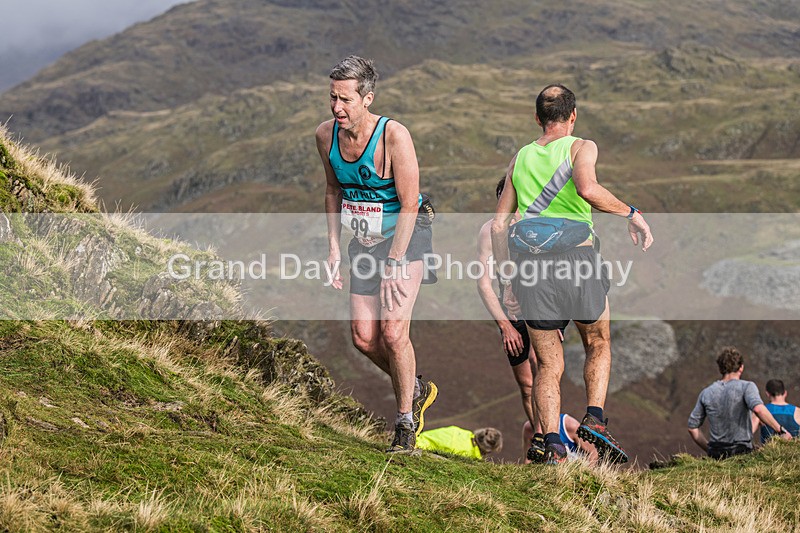 Dunnerdale-242 - Dunnerdale Fell Race Saturday 8th November 2025