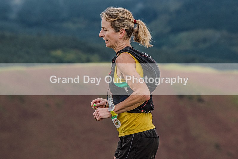 British Fell Relay-394 - British Fell & Hill Relay Championship Braithwaite Keswick Saturday 21st October 2023