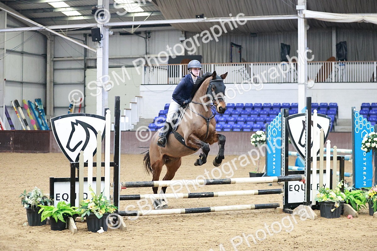 SBM_000102 - Class 1 - Clear Round