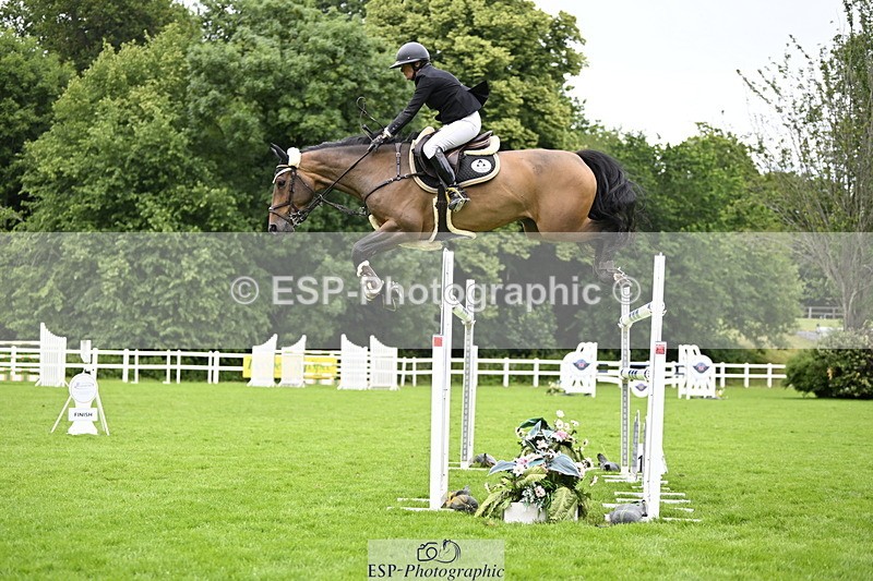 250613A-163538-03150 - Cls 6 National 1.40m Open