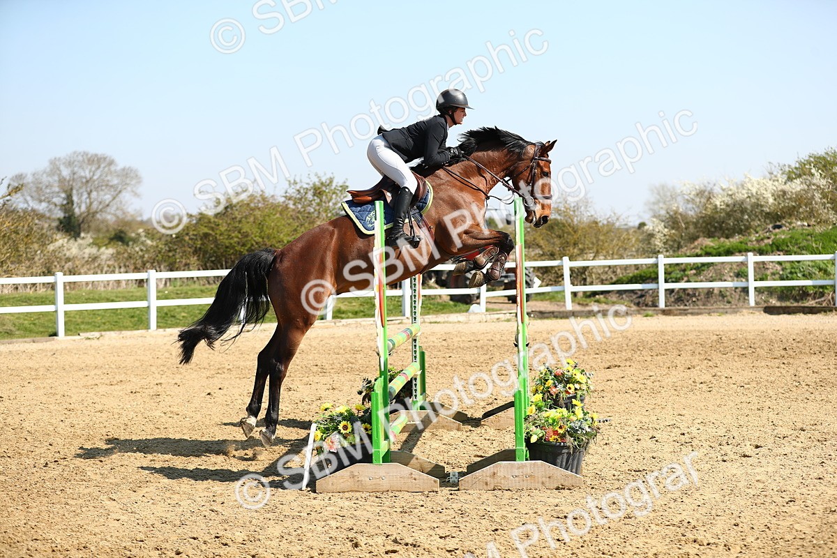 SBM_000884 - Class 3 - Senior Discovery - 1.00m