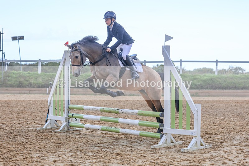 3E7A2913 - Class 4: 60cm Junior