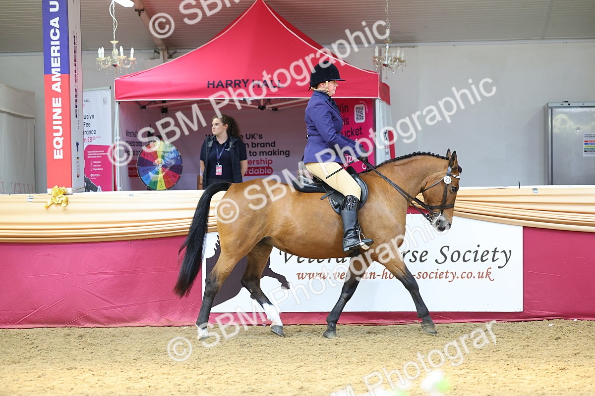 SBM_23889 - Class 905 - Supreme Final - Ridden Veteran