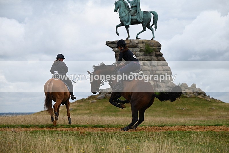 DSC_4282 - Time at Statue 09:50 to 11:09