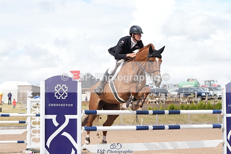 250720-163111-21226 - Cls 4, 3 Star Small Tour