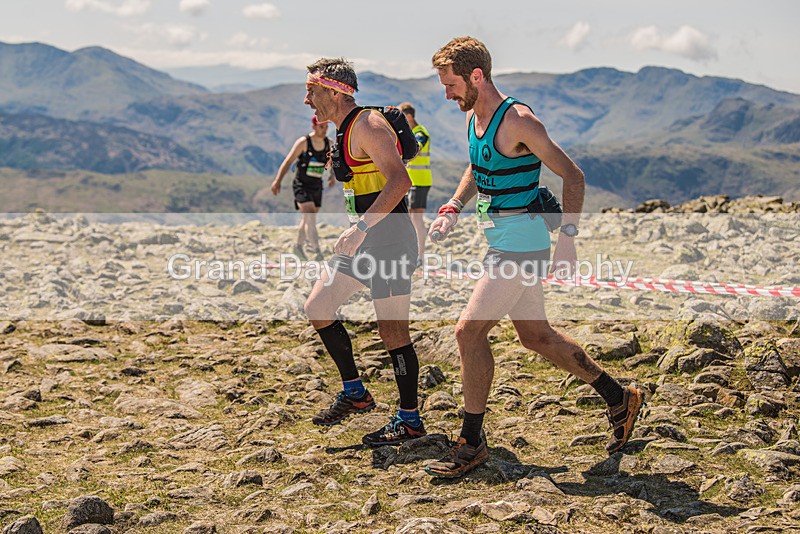Fairfield-968 - Fairfield Horseshoe Fell Race Saturday 13th May 2023