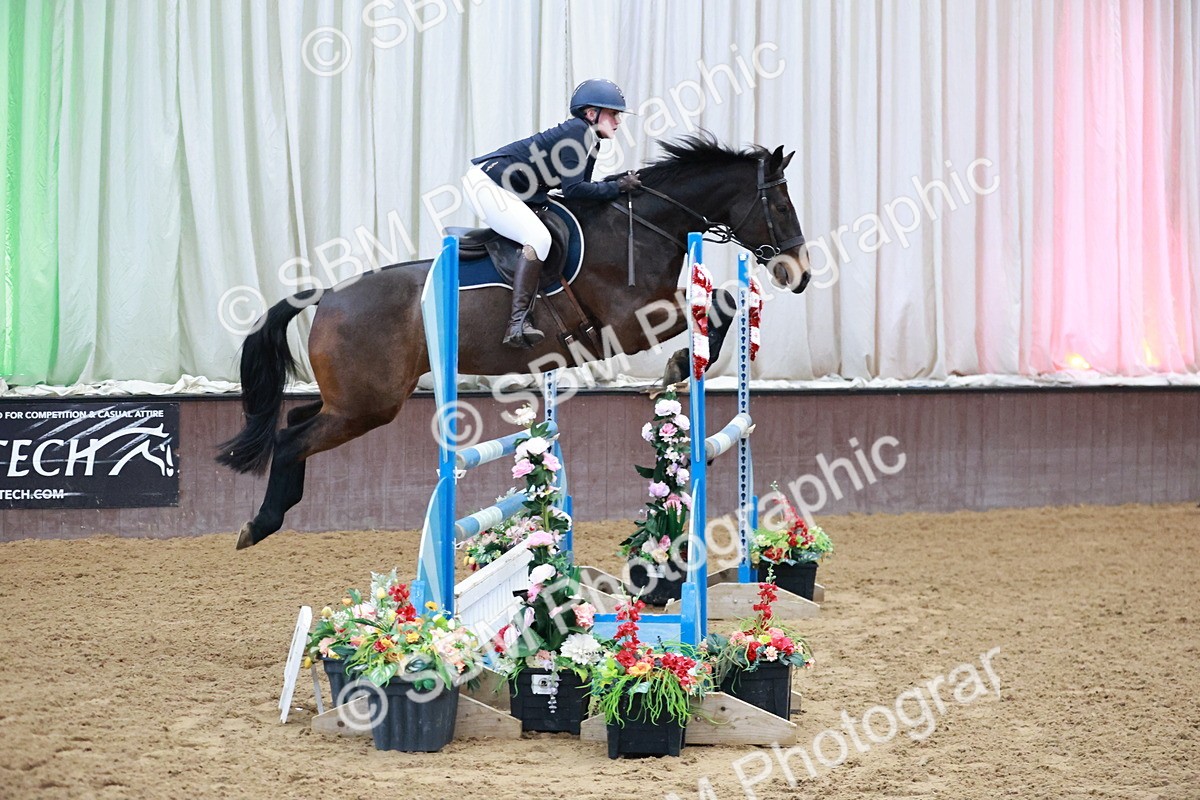 SBM_001268 - Class 4 - Senior Newcomers 1.10m