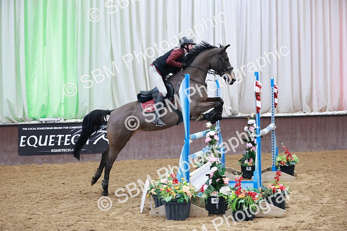 SJMB0028 - Class 4 - Senior Newcomers 1.10m