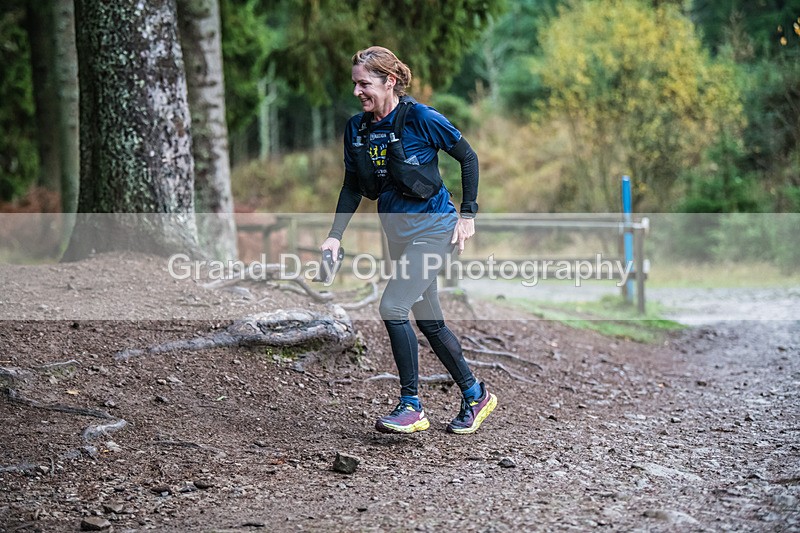 TVU-441 - High Terrain Events Tweed Valley 50 & 65K Ultra Trail Races Sunday 20th November 2022
