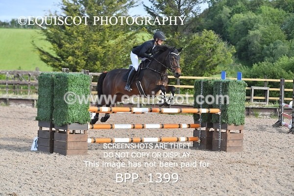 BPP_1399 - CLASS 4  0.95m Amateur Championship Qualifier