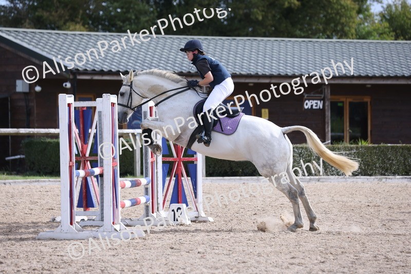 20251005-0893 - Class 6 - 90cm