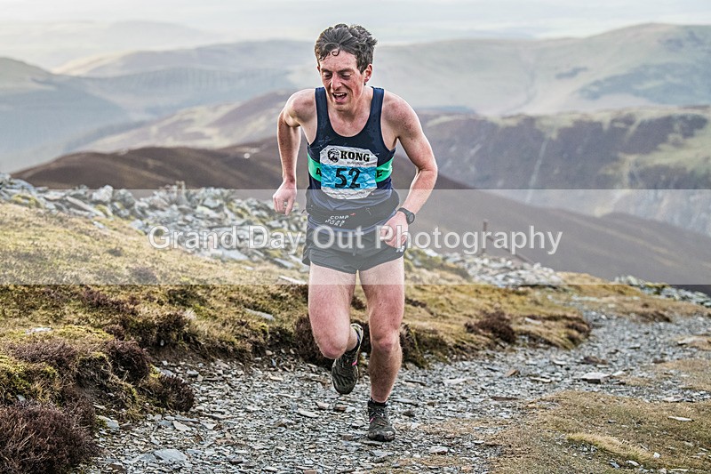 Grisedale-31 - Grisedale Grind Fell Race Wednesday 15th April 2026