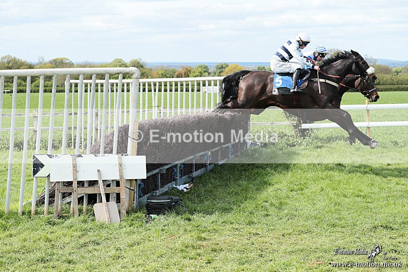 PtP 190426 901 - Vine & Craven PtP Kingston Blount 19/04/26