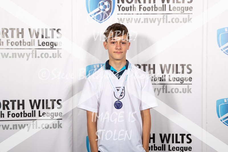 2023-07-02 North Wilts Presentations-405 - Ferndale Rodbourne FC