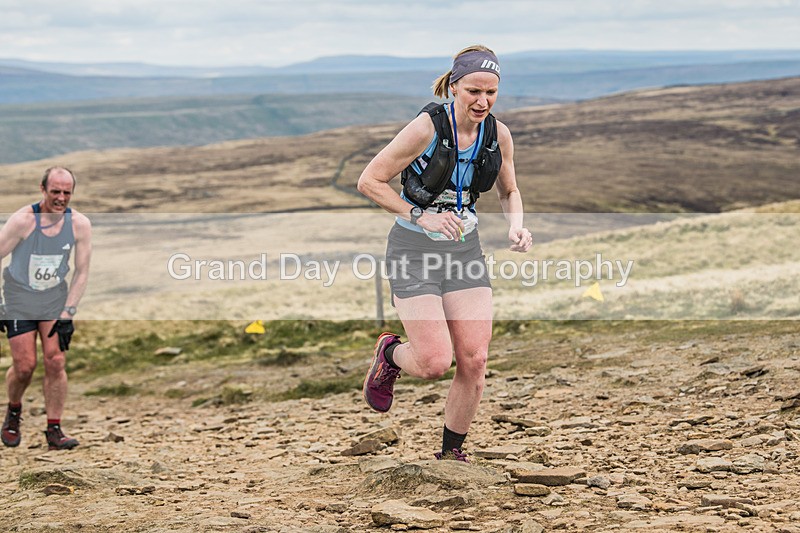 3 Peaks-538 - The 3 Peaks Race Saturday 27th April 2024