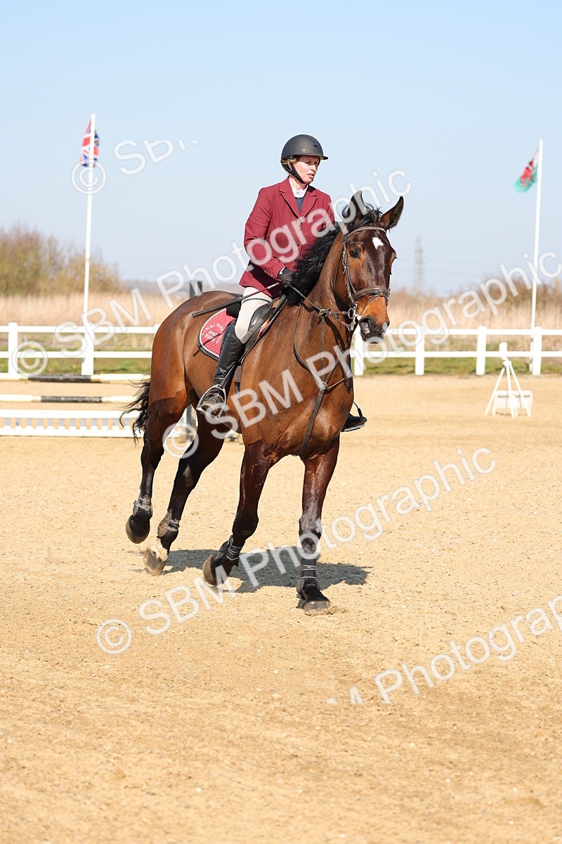 SBM_000459 - Class 2 - Senior British Novice - 90cm