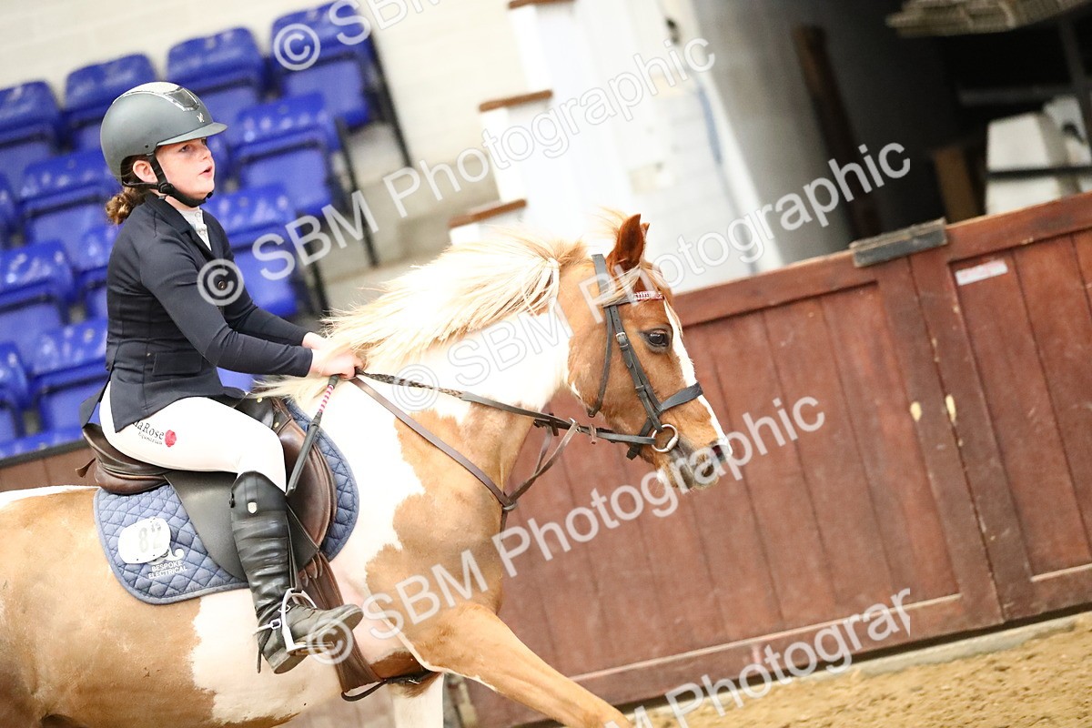 SBM_001846 - Class 4 - 60cm