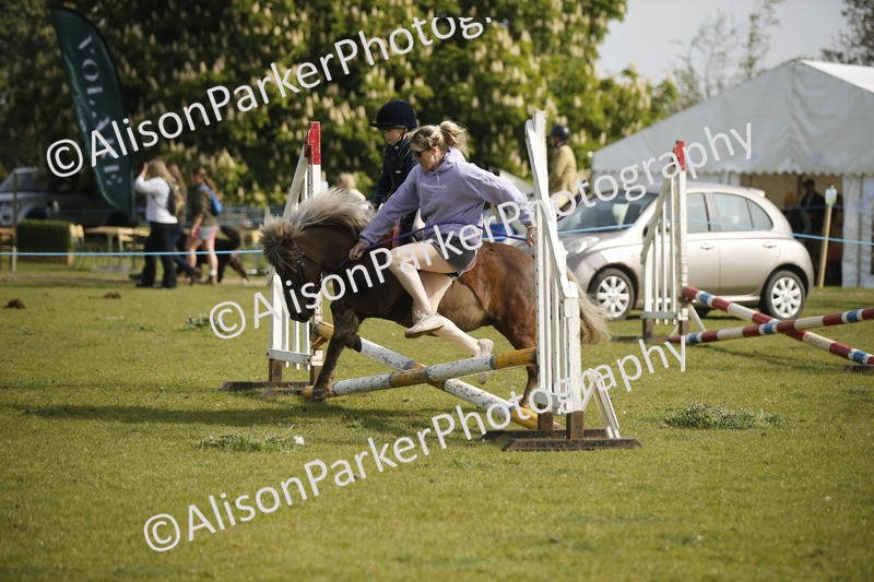 20260426-1077 - Class 1 - Mini Jumping - Lead rein or Assisted