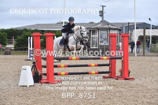BPP_8751 - CLASS 6 Springboard 128cm/ 138cm Restricted Handicap