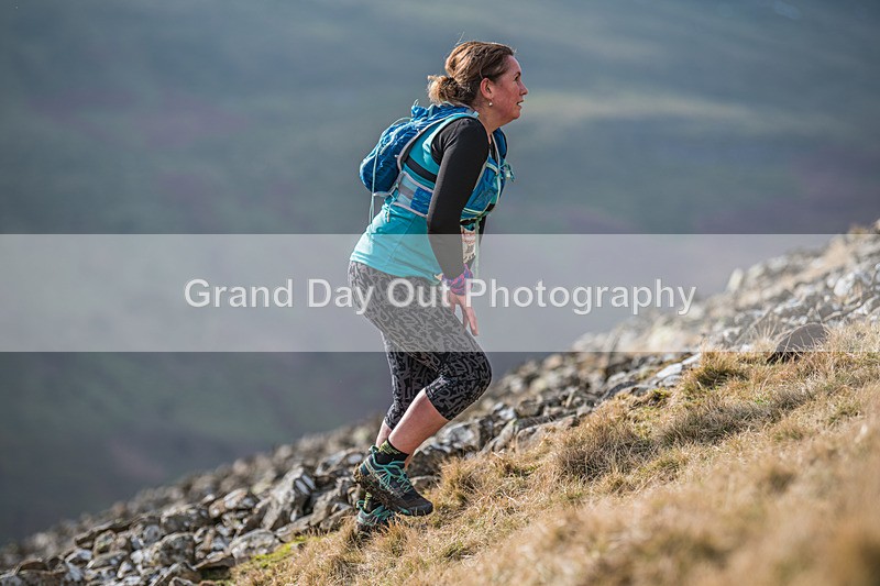 Barbondale-681 - Kendal Winter League Barbondale Junior & Senior Fell Races Sunday 11th February 2024