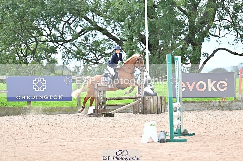 250921-143704-03912 - Cls 20 Pony 80cm Derby