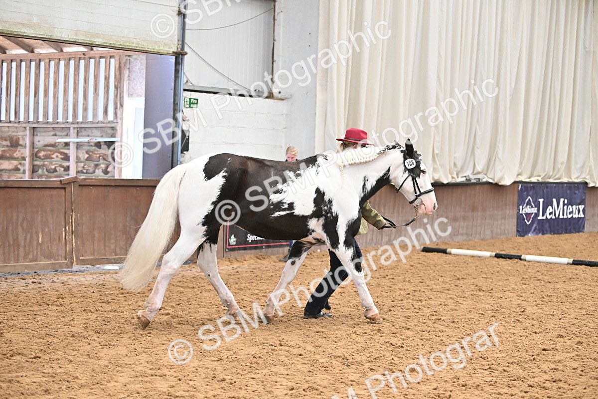 SBM_000280 - Class 10 - In Hand Coloured & Odd Coloured