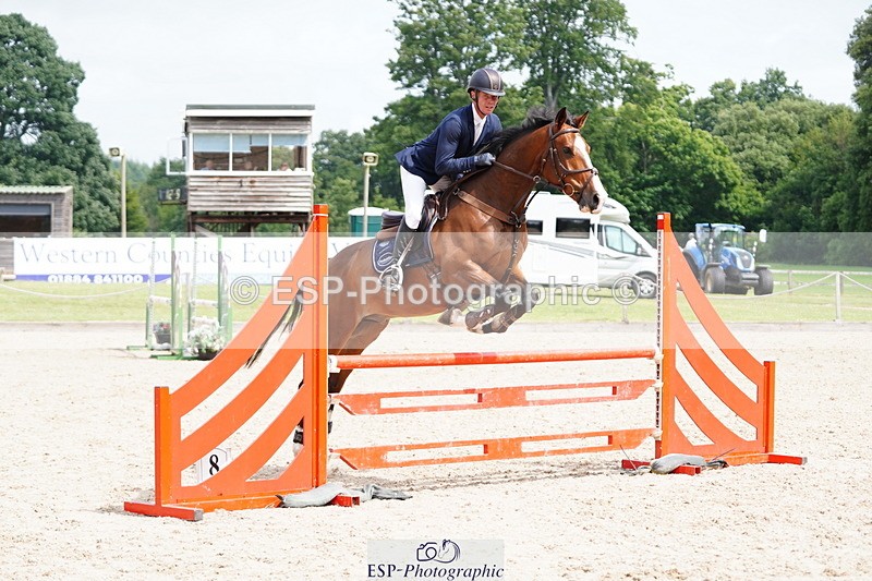 250613A-105922-01319 - Cls 10 British Novice and 90cm Open