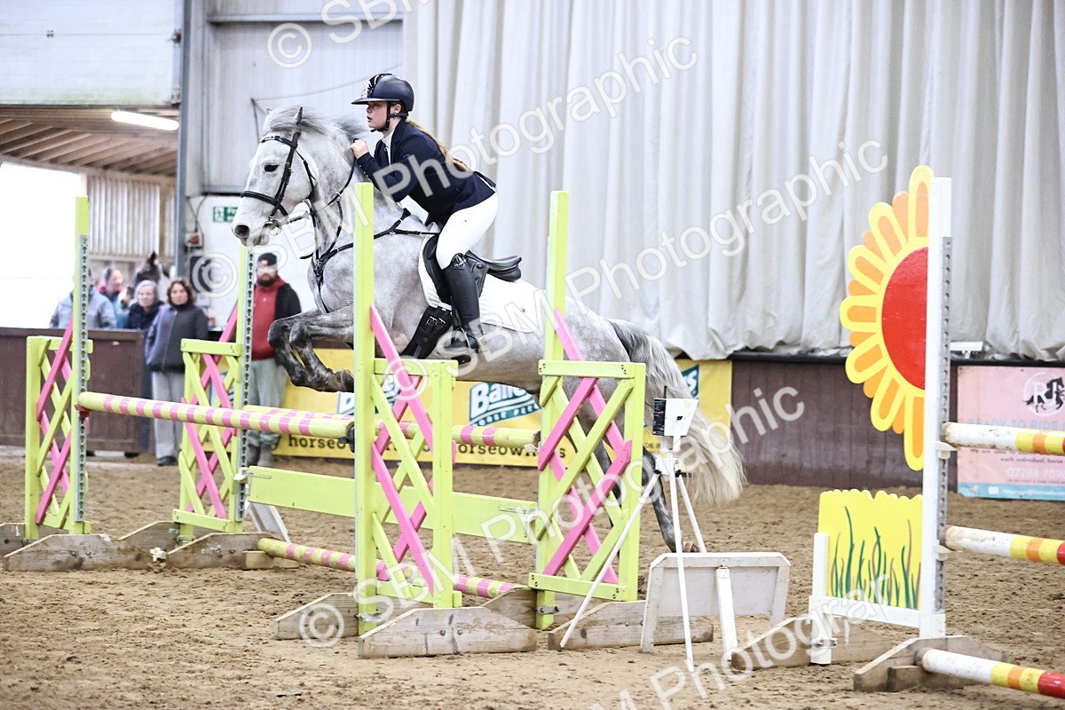 SBM_001788 - Class 11 - Blue Chip Pony Newcomers - 1.00m