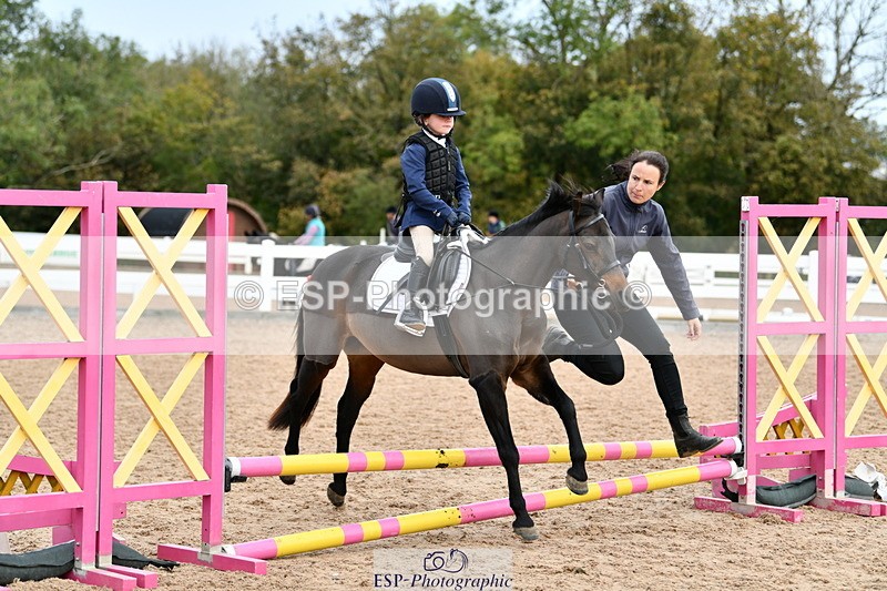 241013B-102632-00373 - Cls 2c 40cm Lead Rein