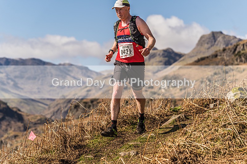 Elterwater-647 - Kendal Winter League Races Elterwater Sunday 24th March 2024
