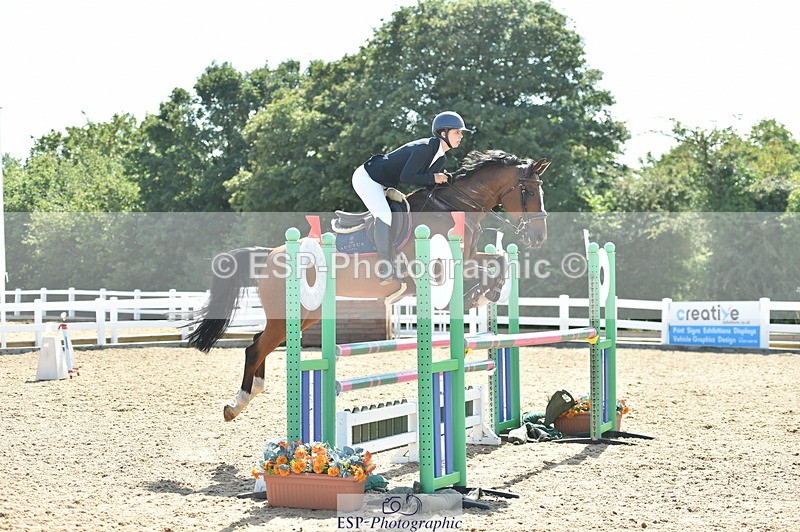 230723A-155820-13234 - Cls 16, 1 Star Bronze 1.15m