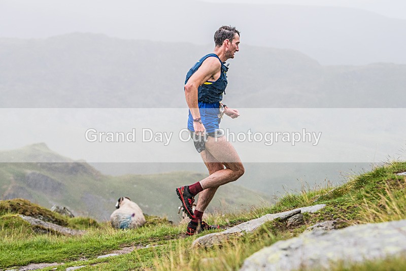 Kentmere-197 - Pete Bland Kentmere Horseshoe Fell Race Sunday 16th July 2023