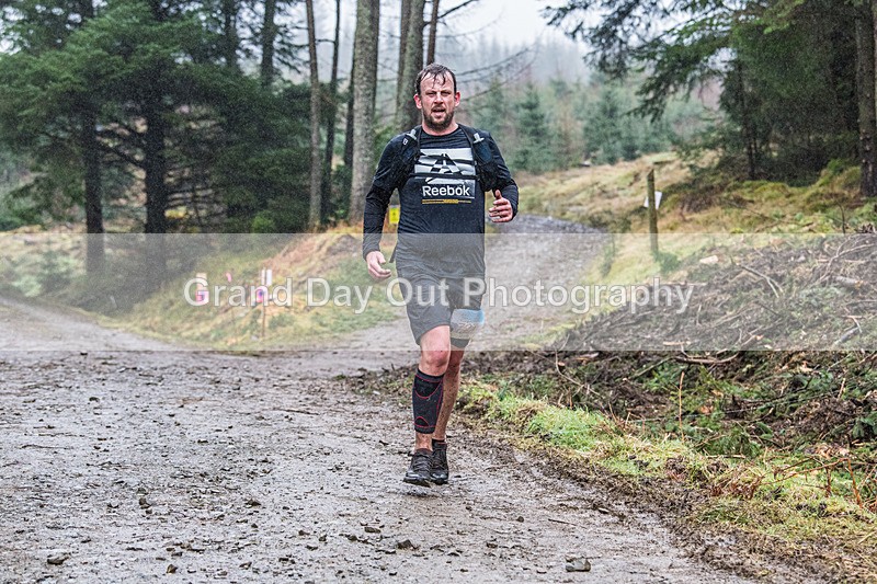 Glentress 21  10K-2307 - High Terrain Events Glentress 21 & 10K Trail Runs Saturday 18th February 2023