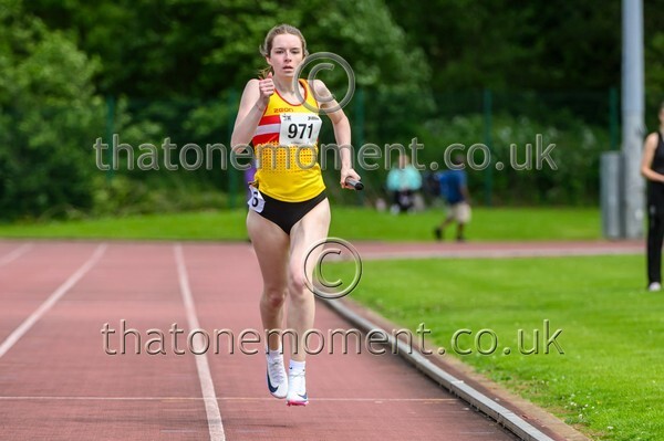 Relays26-923406 - Female Set Four