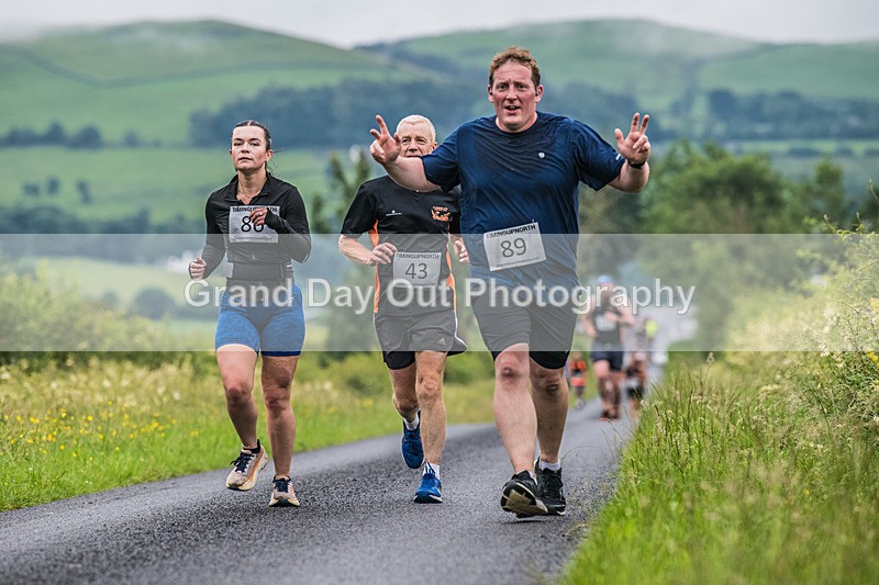 Lambfoot-474 - Lambfoot Loop Road Race Tuesday 1st July 2025